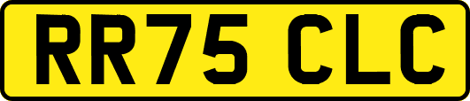 RR75CLC