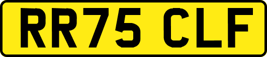 RR75CLF