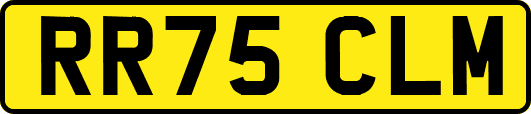 RR75CLM