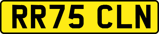 RR75CLN