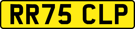 RR75CLP