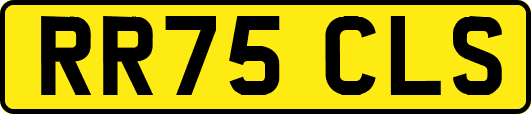 RR75CLS