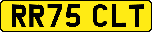RR75CLT