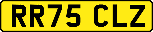 RR75CLZ