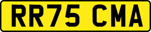 RR75CMA