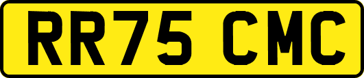 RR75CMC