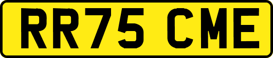 RR75CME