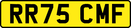 RR75CMF