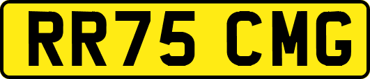 RR75CMG