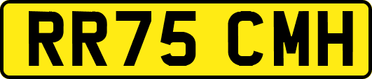 RR75CMH