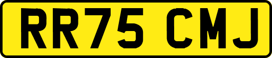 RR75CMJ