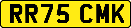 RR75CMK
