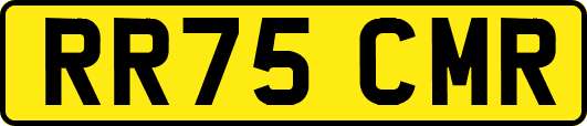 RR75CMR