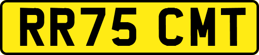 RR75CMT