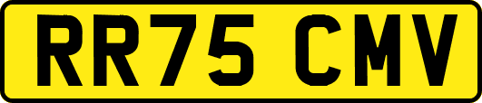 RR75CMV