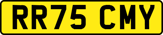 RR75CMY