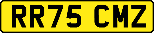 RR75CMZ