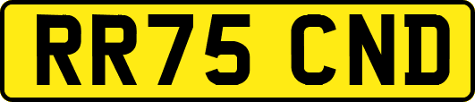 RR75CND