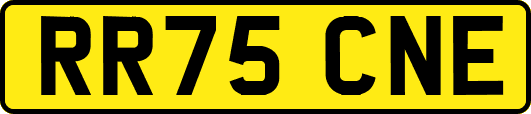 RR75CNE