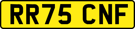 RR75CNF