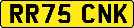 RR75CNK