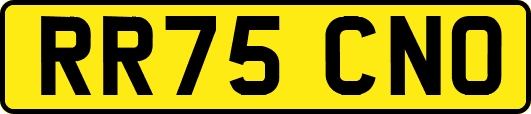 RR75CNO