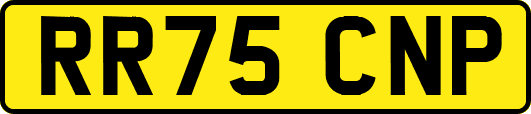 RR75CNP