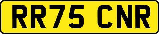 RR75CNR