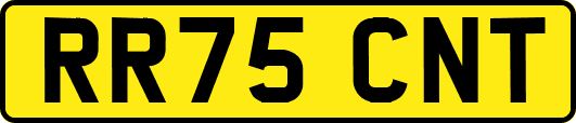 RR75CNT
