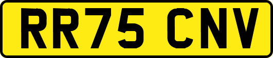 RR75CNV