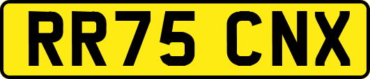 RR75CNX