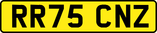 RR75CNZ