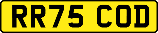 RR75COD