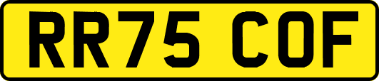 RR75COF