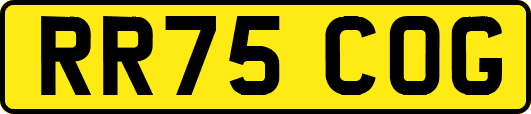 RR75COG