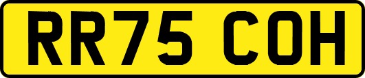 RR75COH