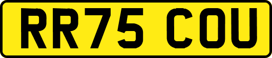 RR75COU