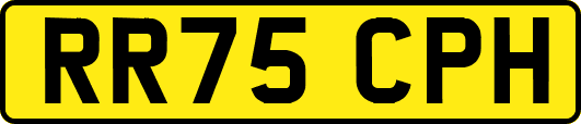 RR75CPH