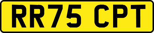 RR75CPT