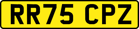 RR75CPZ