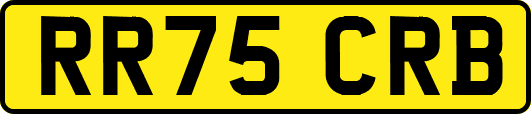 RR75CRB