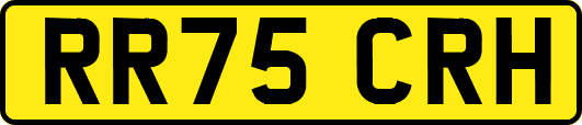 RR75CRH