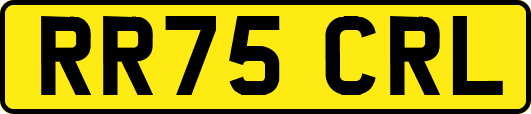 RR75CRL