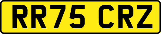 RR75CRZ