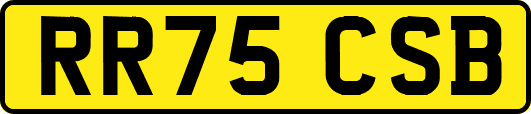 RR75CSB