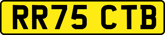 RR75CTB