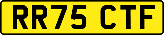 RR75CTF