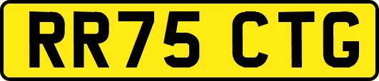 RR75CTG
