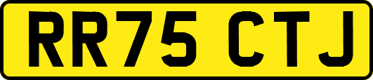 RR75CTJ