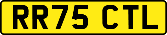 RR75CTL